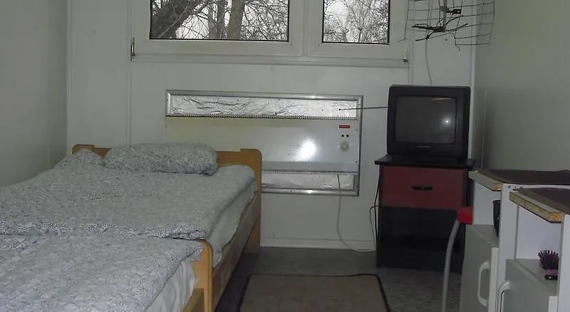 Hostel Metro  Warsaw