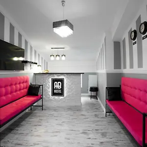 Hostal Ab, Varsovia