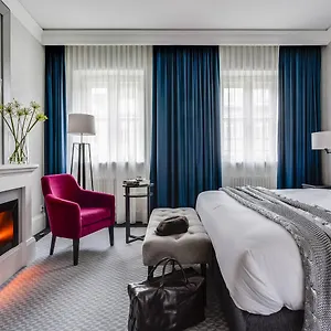 Teatro Boutique Old Town - Destigo Отель