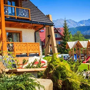 https://kraina-smaku.zakopanehotels.org
